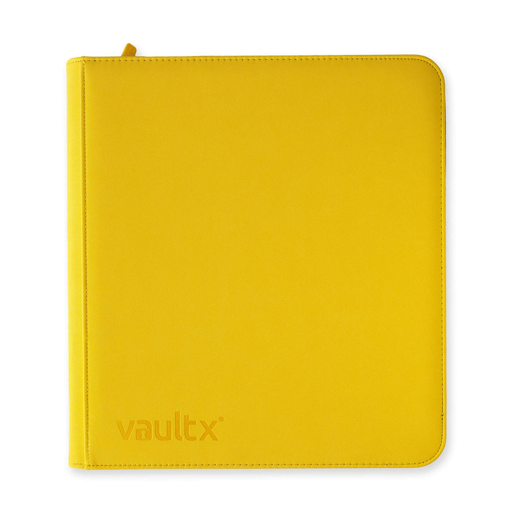 UltraCollectibles Custom Binder - 'Ash in Kanto'