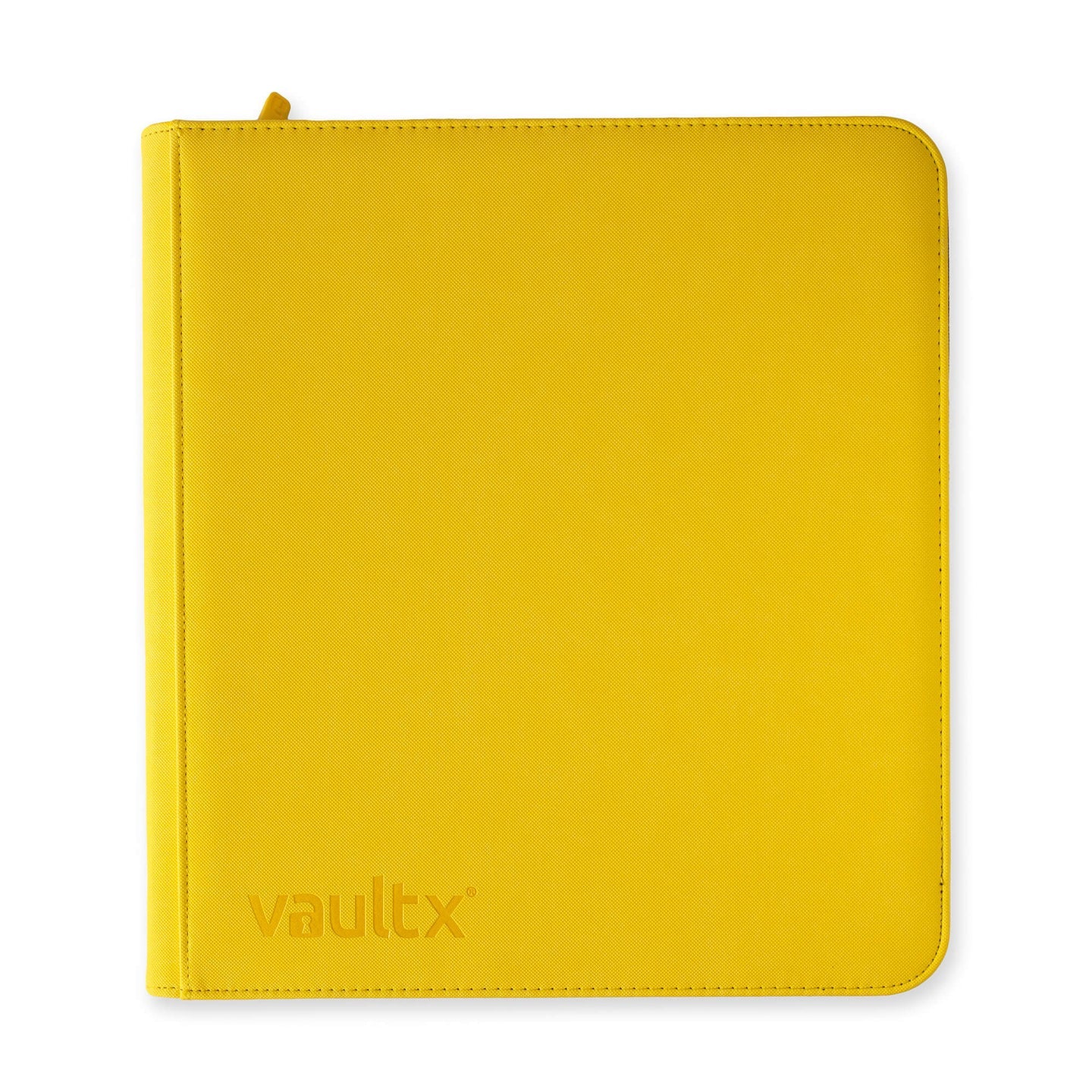 UltraCollectibles Custom Binder - 'Ash in Kanto'