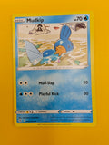 Mudkip - Fusion Strike