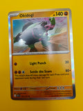 Okidogi Holo - Ascended Heroes