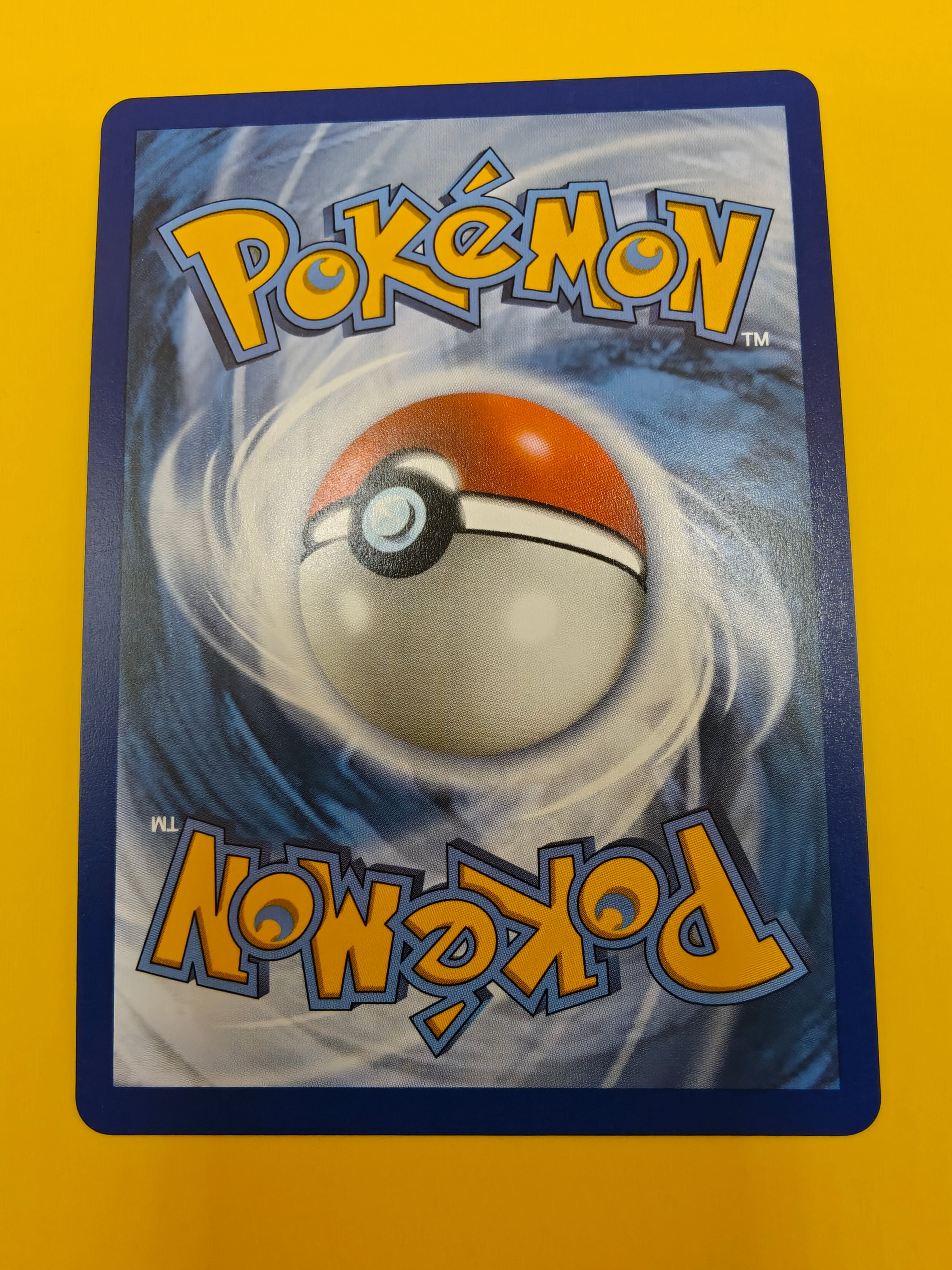 Mimikyu ex - Journey Together