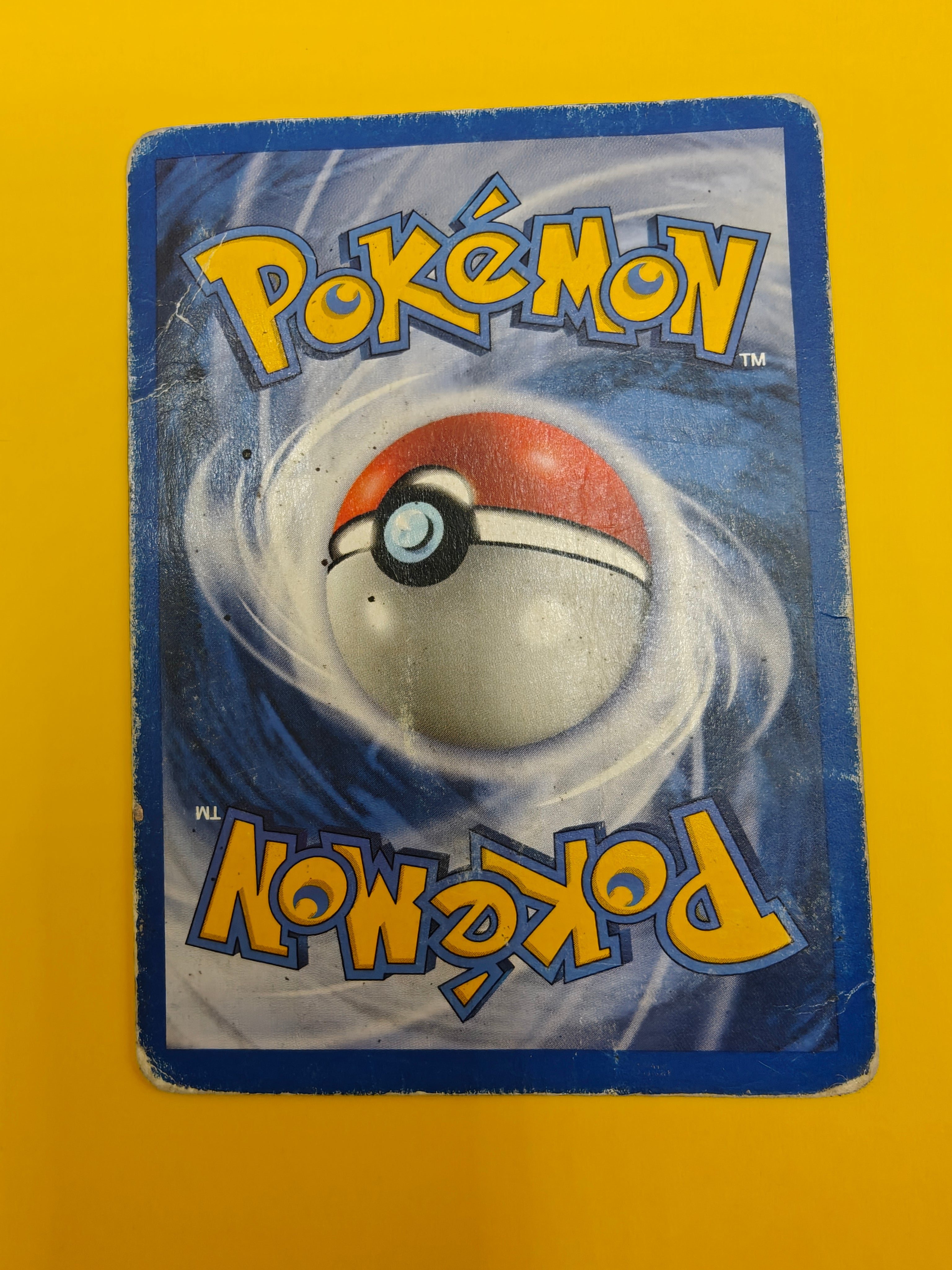 Pokémon Center - Base Set