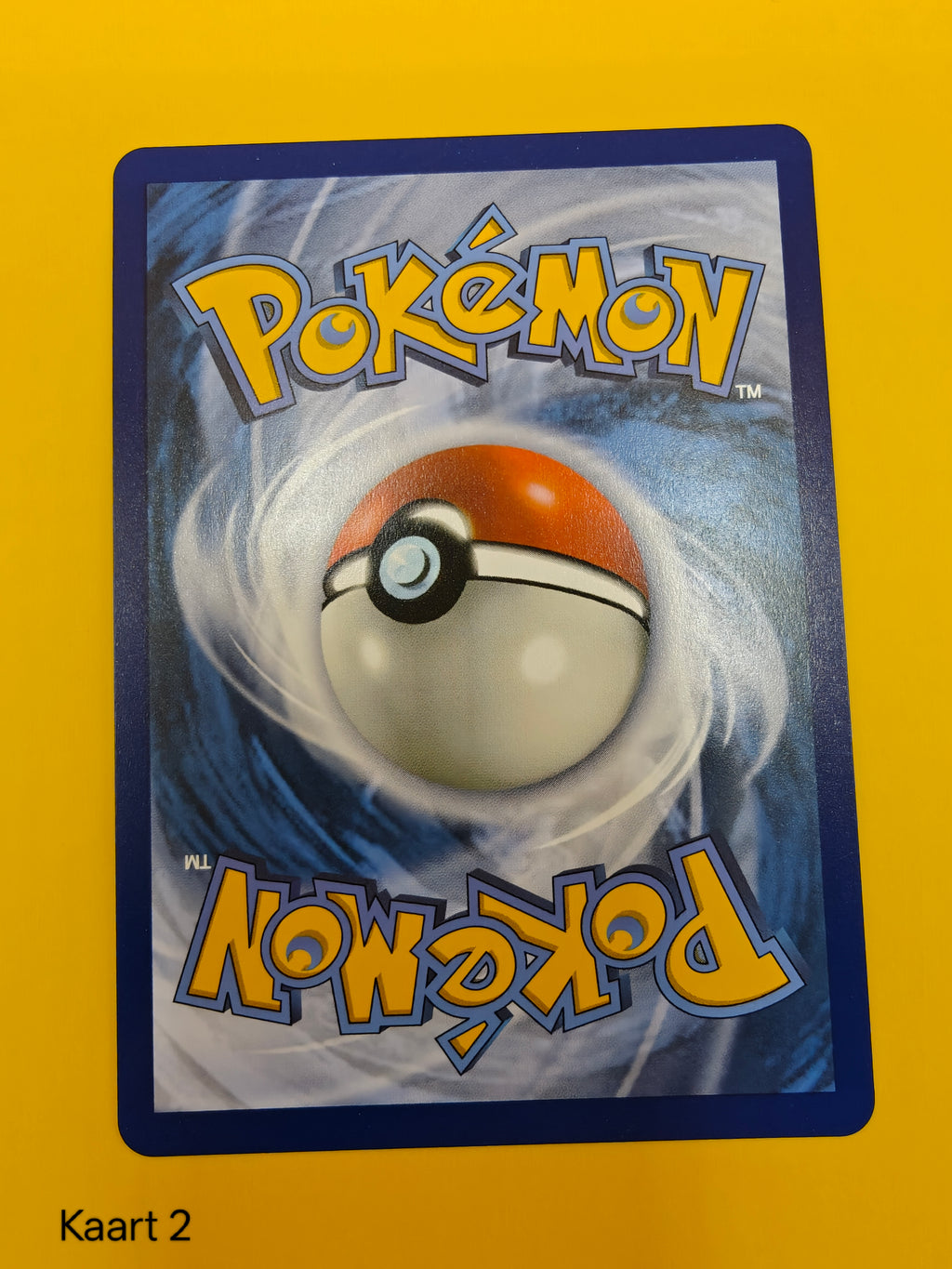 Rotom ex - Phantasmal Flames