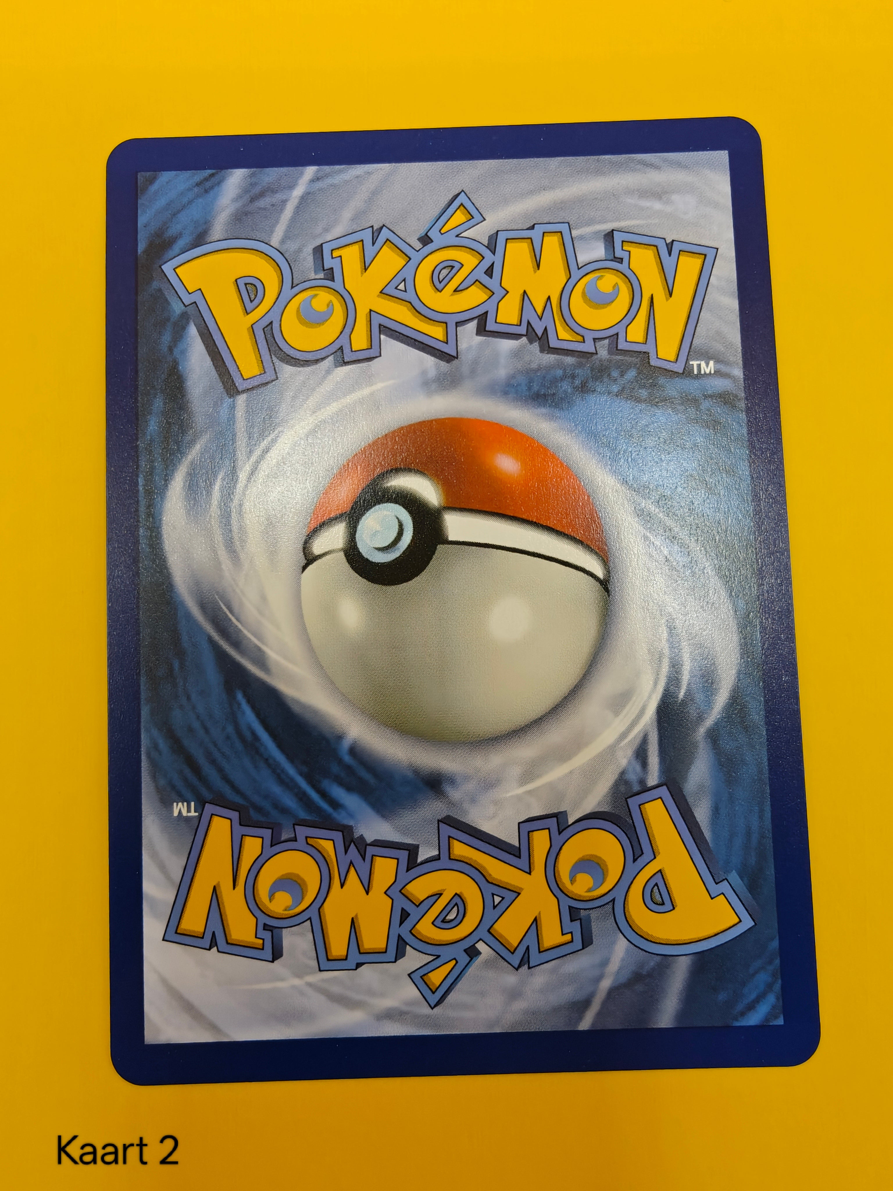 Rotom ex - Phantasmal Flames