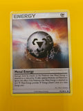 Metal Energy - Majestic Dawn