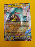 Iono's Bellibolt ex - Ascended Heroes