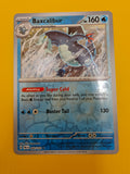 Baxcalibur Reverse Holo - Paldea Evolved