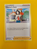 Cheren's Care - Brilliant Stars