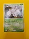 Exeggcute Lv.12 - Mysterious Treasures