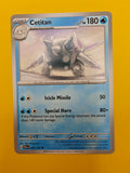 Cetitan - Paldea Evolved