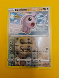 Castform Reverse Holo - Brilliant Stars