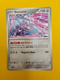 Genesect - Shrouded Fable