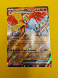 Ethan's Ho-oh ex - Destined Rivals