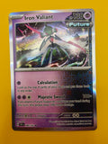 Iron Valiant Holo - Temporal Forces