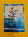 Cramorant Reverse Holo - Shining Fates