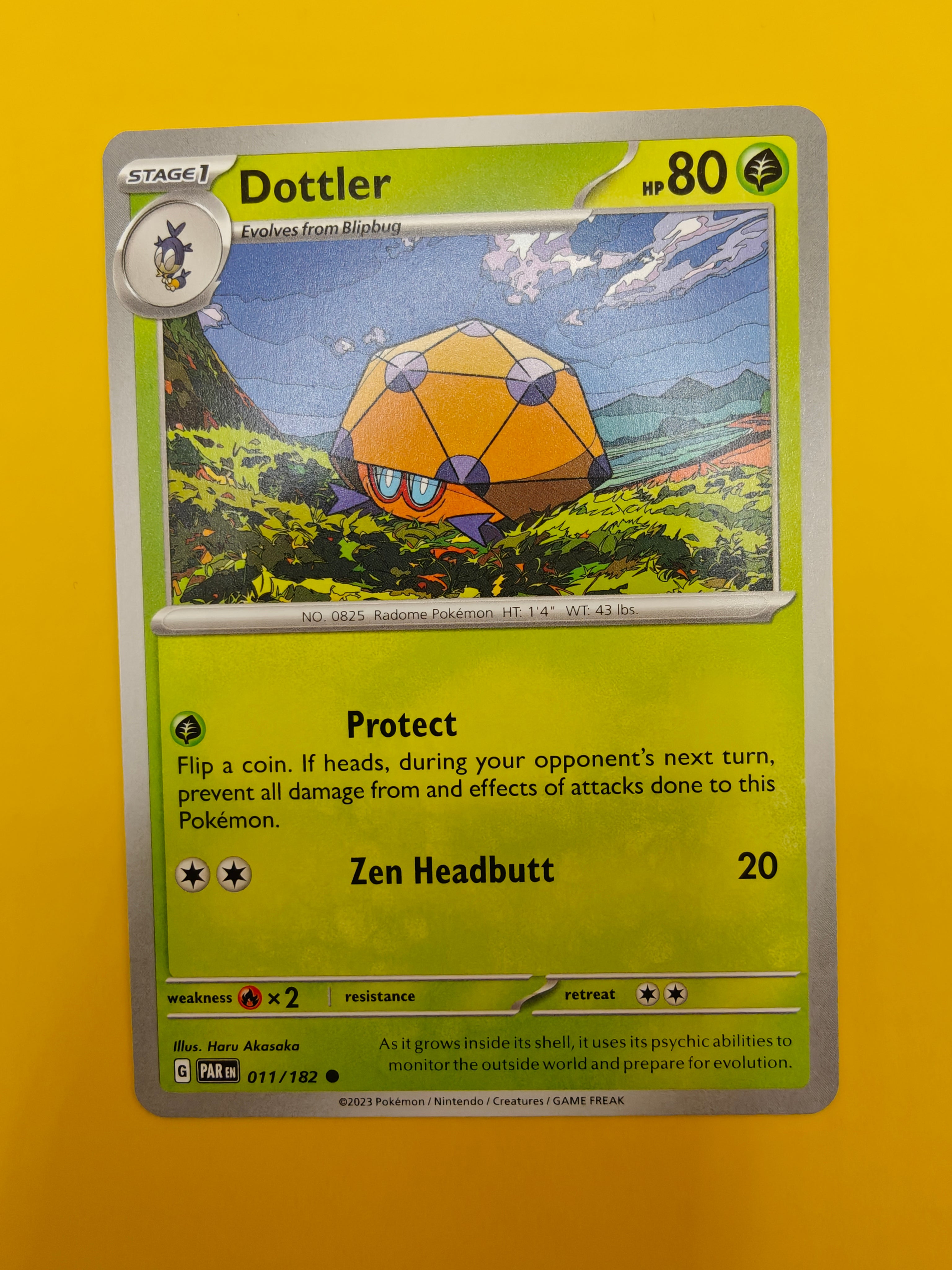 Dottler - Paradox Rift