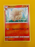 Ninetales - Fusion Strike