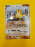 Elekid Delta Species Reverse Holo - EX Dragon Frontiers