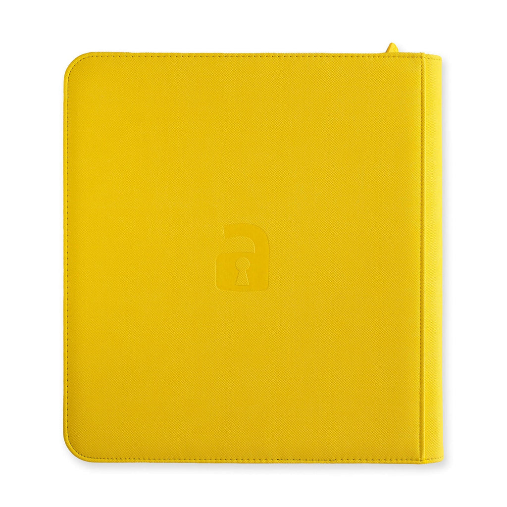 UltraCollectibles Custom Binder - 'Ash in Kanto'