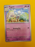 Togetic - Surging Sparks