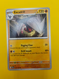 Excadrill - Surging Sparks