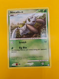 Nincada Lv.10 - Legends Awakened