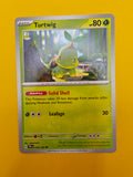 Turtwig - Temporal Forces
