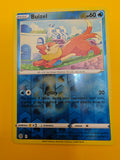 Buizel Reverse Holo - Brilliant Stars
