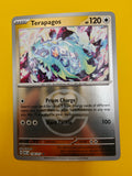 Terapagos Poké Ball - Ascended Heroes
