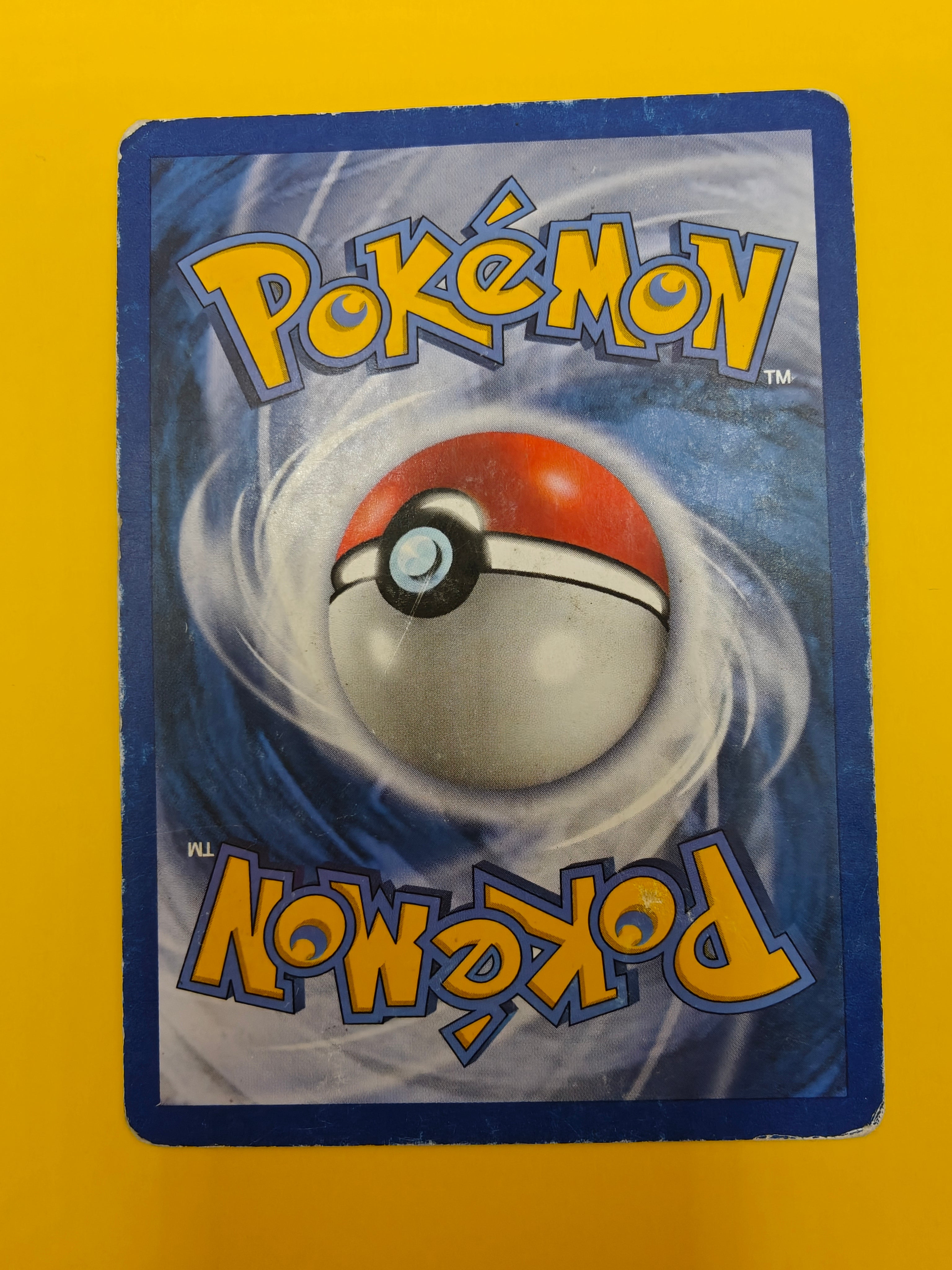 Energie Verwijderen - Base Set NL