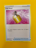 Full Heal - Rebel Clash