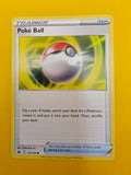 Poké Ball - Crown Zenith