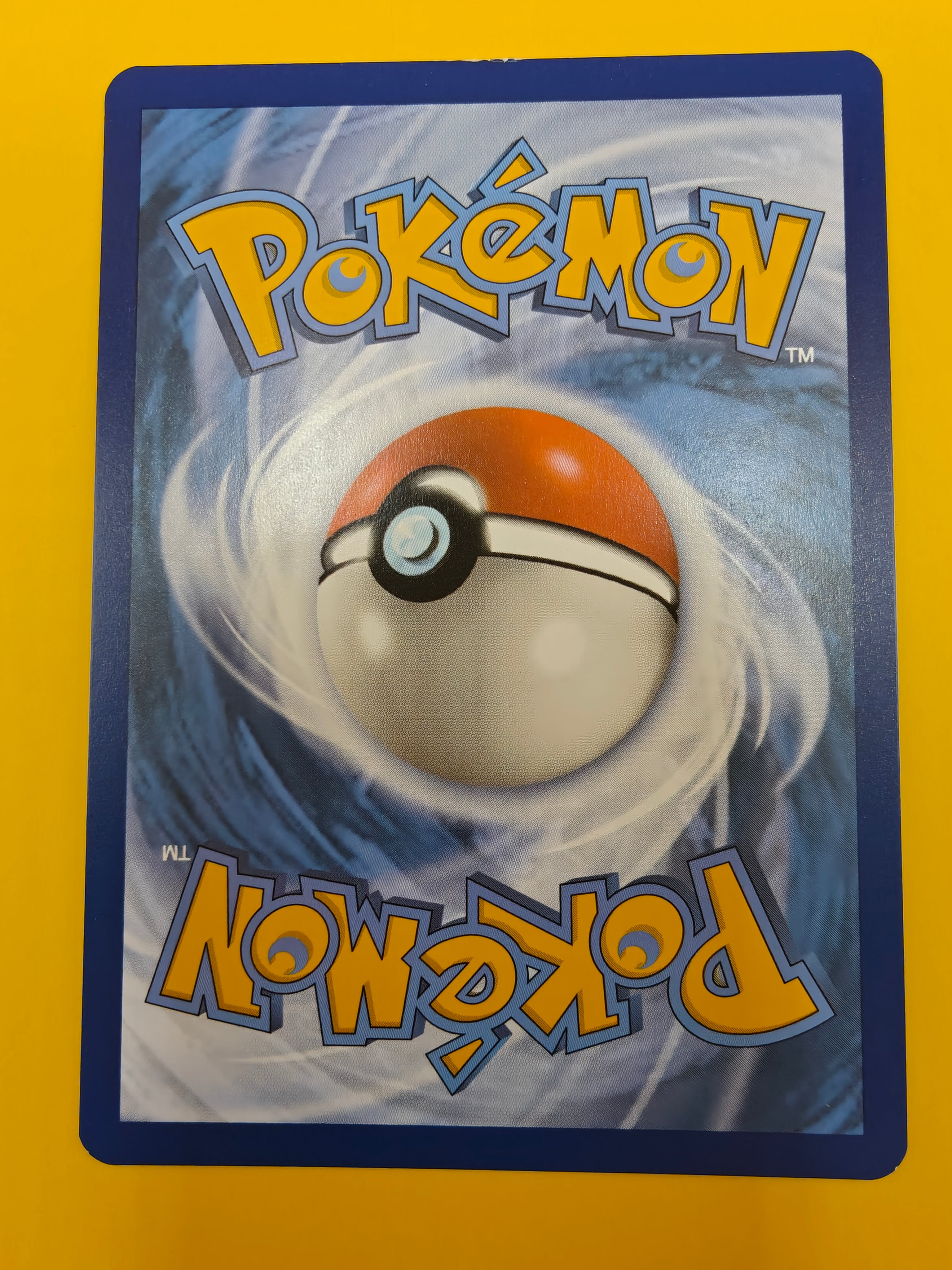 Blastoise ex Full Art - Mew 151