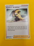 Cynthia's Ambition - Brilliant Stars