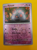 Yamask Reverse Holo - Surging Sparks