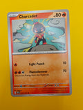 Charcadet - Surging Sparks