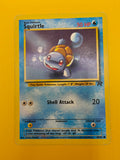 Squirtle - Team Rocket