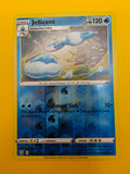 Jellicent Reverse Holo - Battle Styles