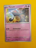 Yamask - Paradox Rift