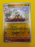 Vibrava Reverse Holo - Surging Sparks