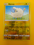 Mareep Reverse Holo - Chilling Reign