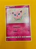 Jigglypuff - Hidden Fates
