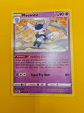 Meowstic - Silver Tempest