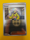 Canari Reverse Holo - Ascended Heroes