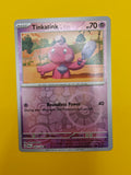 Tinkatink Reverse Holo - Paradox Rift