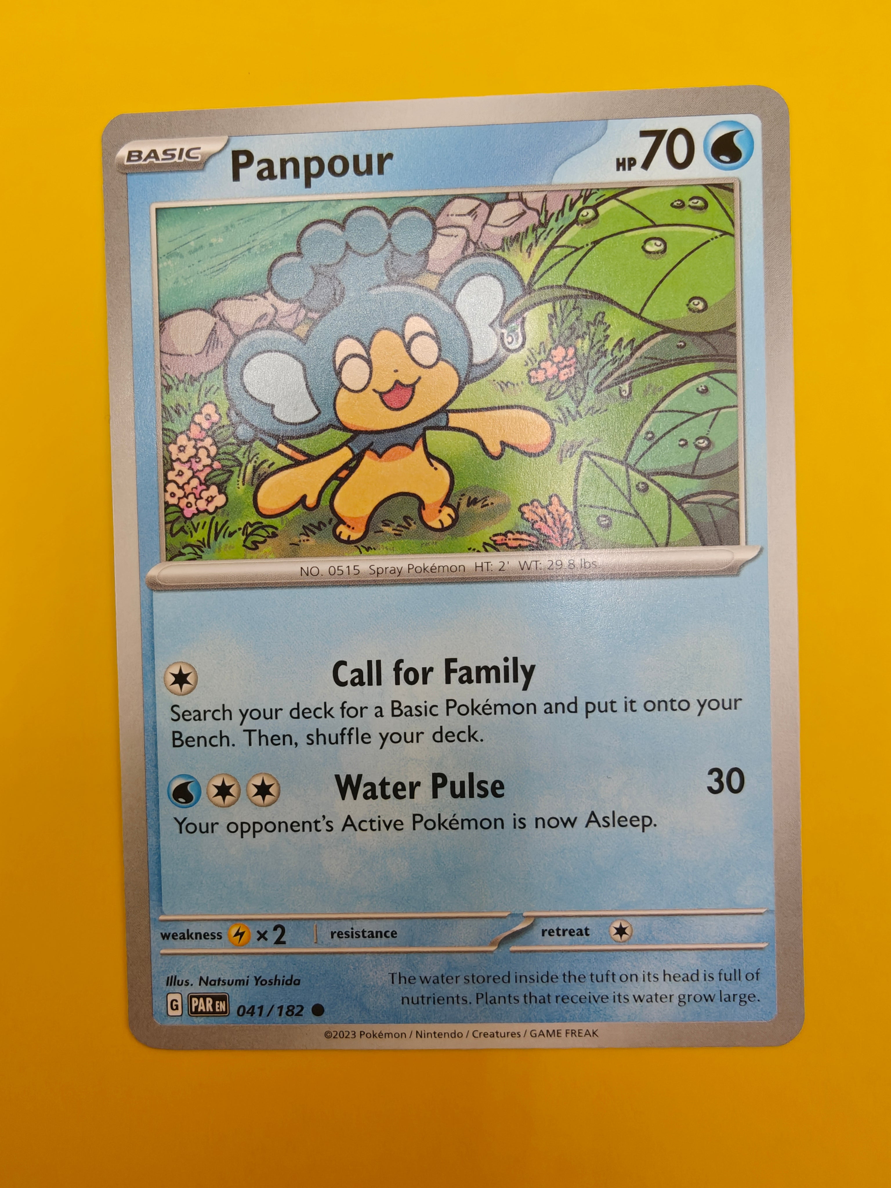 Panpour - Paradox Rift