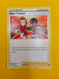Gym Trainer - Shining Fates