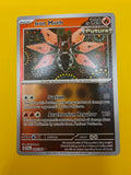 Iron Moth Reverse Holo - Shrouded Fable