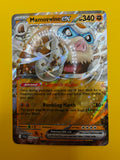 Mamoswine ex - Journey Together