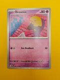 Drowzee - Mew 151